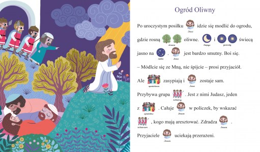 Odkrywam ewangelię str 38-39